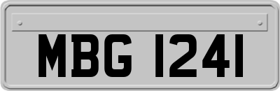 MBG1241