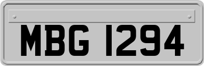 MBG1294