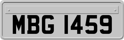 MBG1459