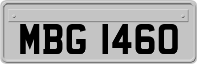 MBG1460