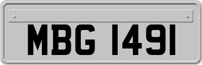 MBG1491