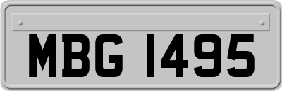 MBG1495