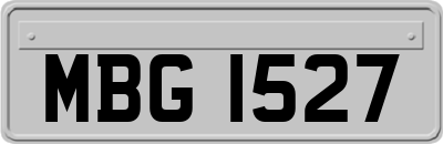 MBG1527