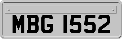MBG1552