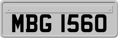 MBG1560