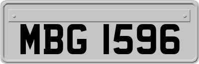 MBG1596