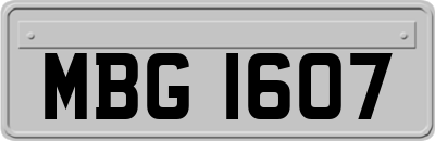 MBG1607