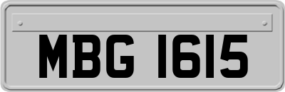 MBG1615