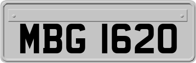 MBG1620