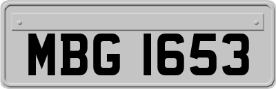 MBG1653