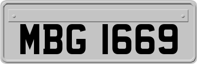 MBG1669