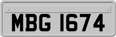 MBG1674