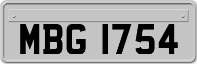 MBG1754