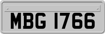 MBG1766