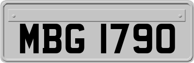 MBG1790