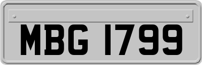 MBG1799