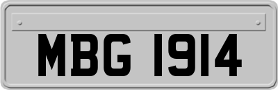 MBG1914