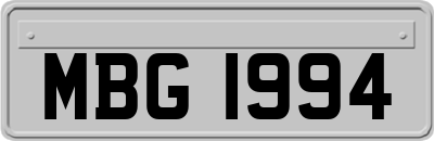 MBG1994