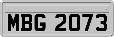 MBG2073