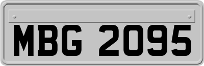 MBG2095