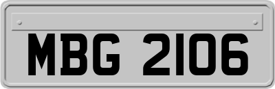 MBG2106