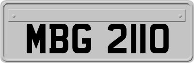 MBG2110