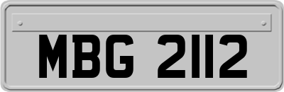 MBG2112