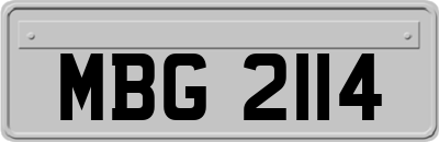 MBG2114