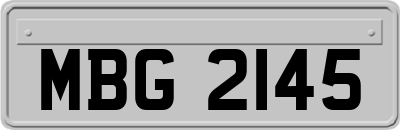 MBG2145
