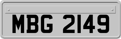 MBG2149