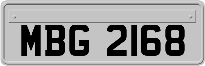 MBG2168