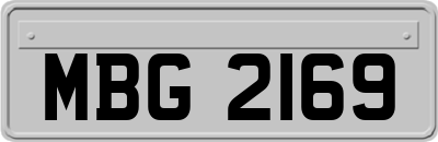 MBG2169
