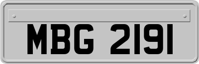 MBG2191