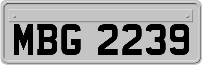 MBG2239
