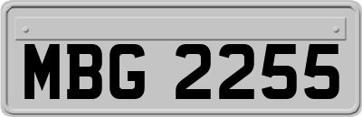 MBG2255
