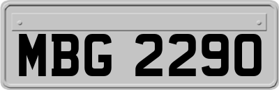 MBG2290
