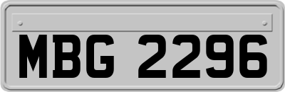 MBG2296