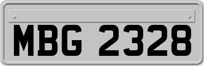 MBG2328