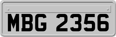 MBG2356