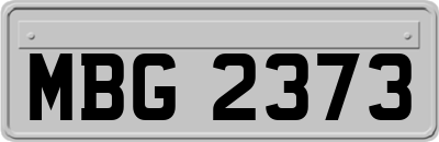 MBG2373