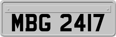 MBG2417