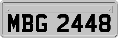 MBG2448