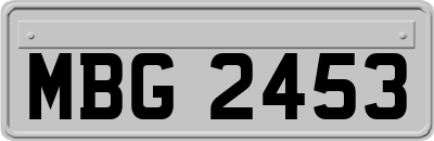 MBG2453