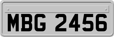 MBG2456