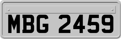 MBG2459