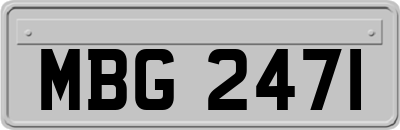 MBG2471