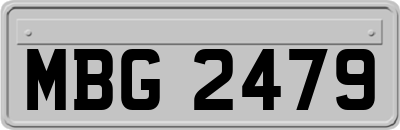 MBG2479