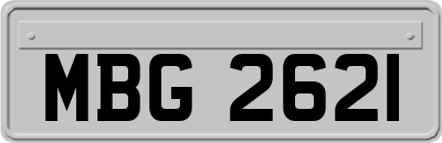 MBG2621