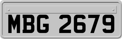 MBG2679