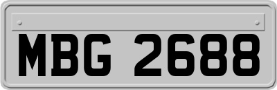 MBG2688